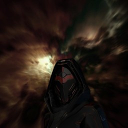 Steel Hanaya portrait