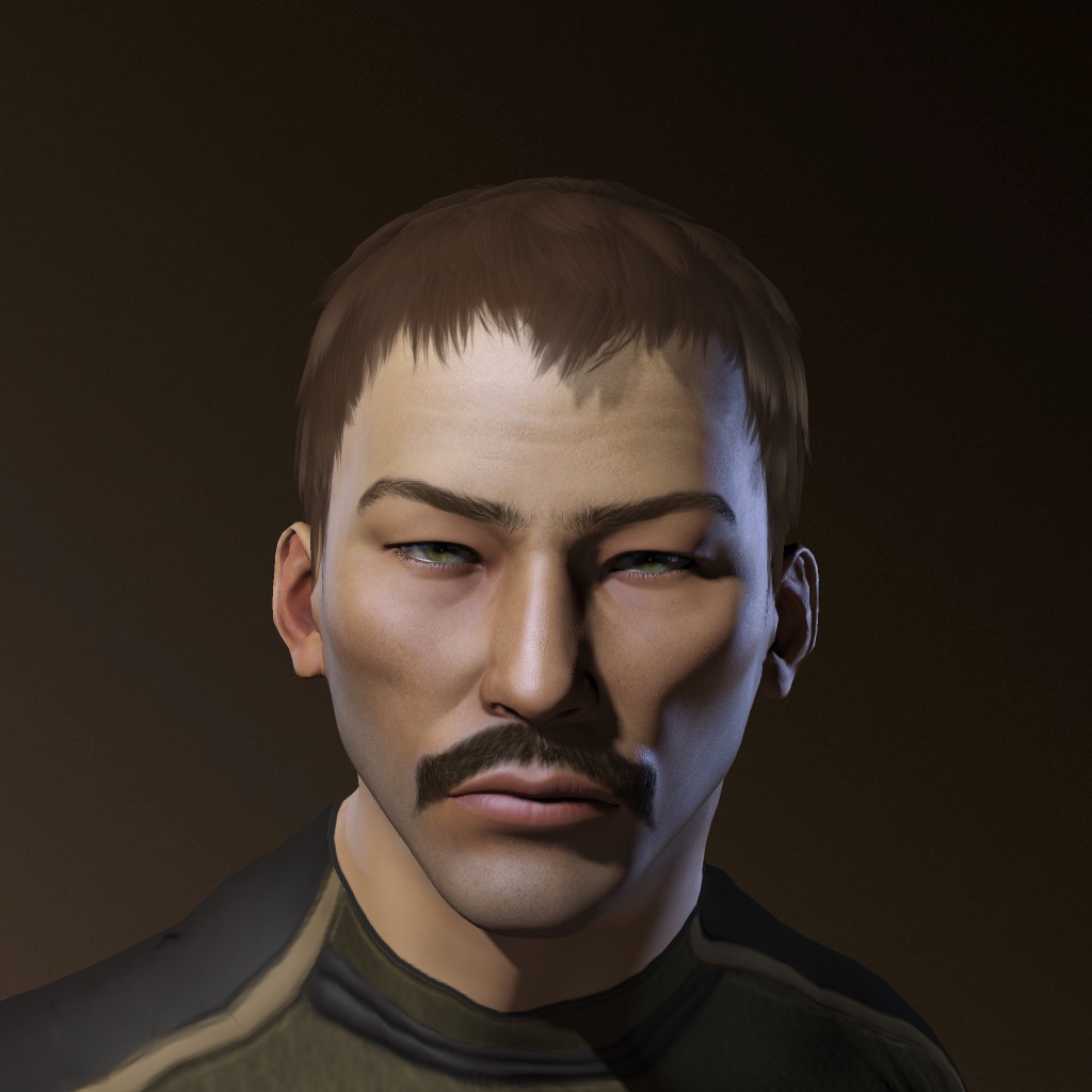 Djed Ogeko