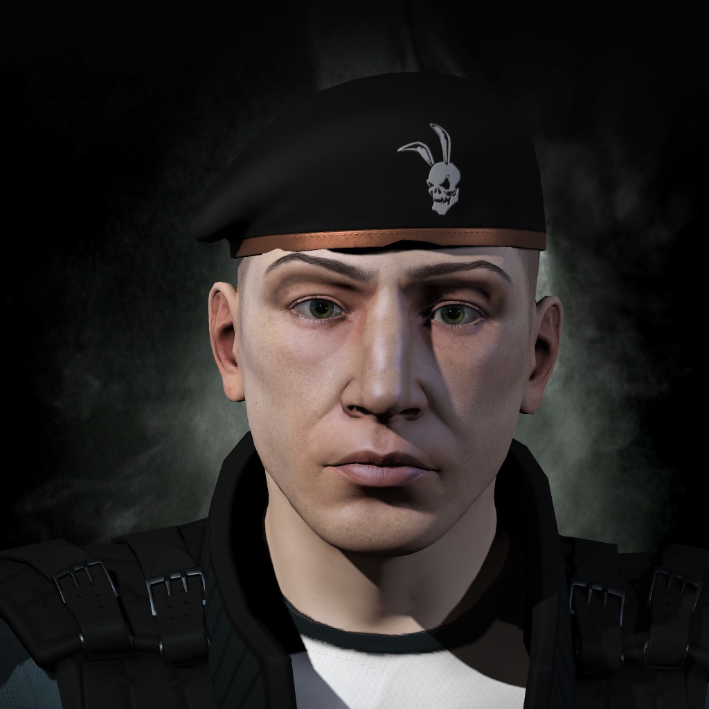portrait