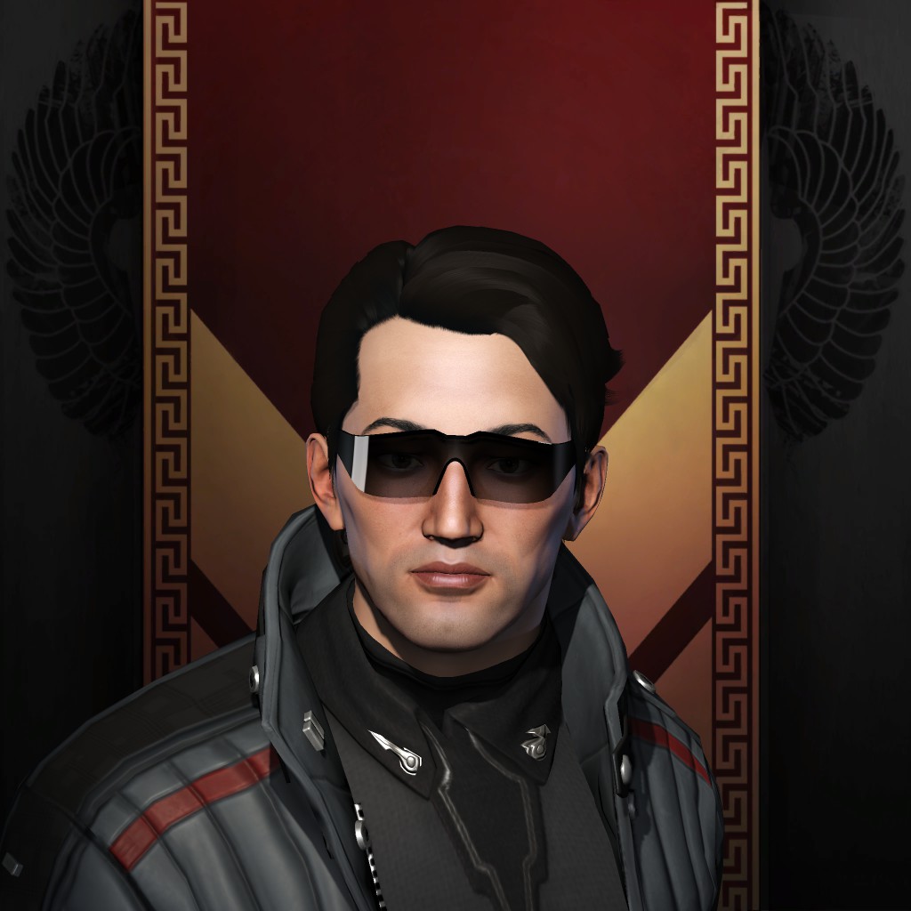 portrait