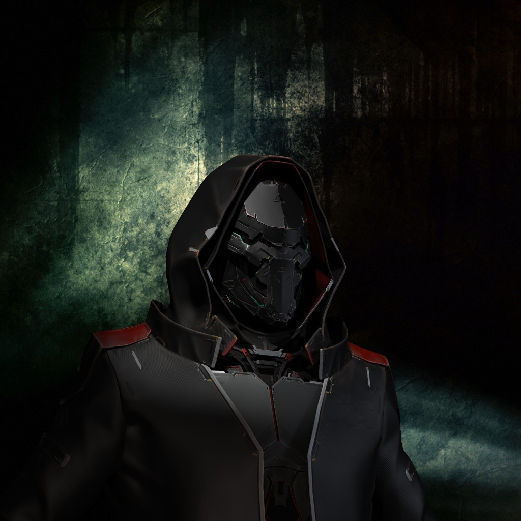VoidWalker C