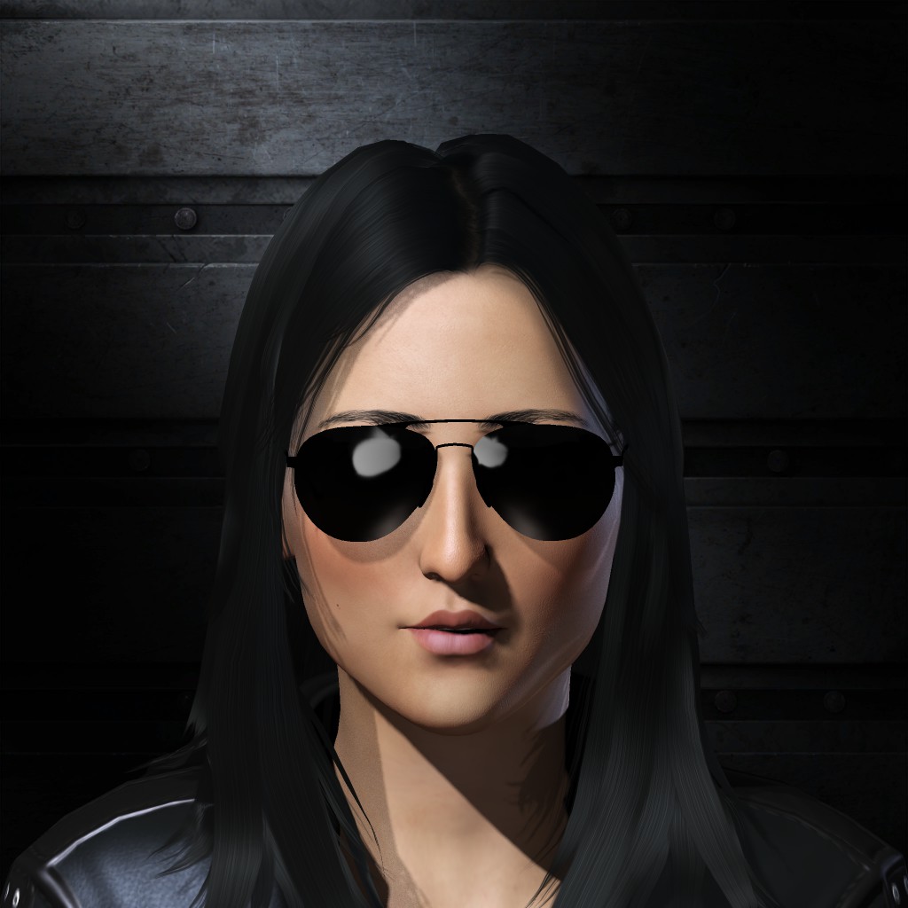 Portrait
