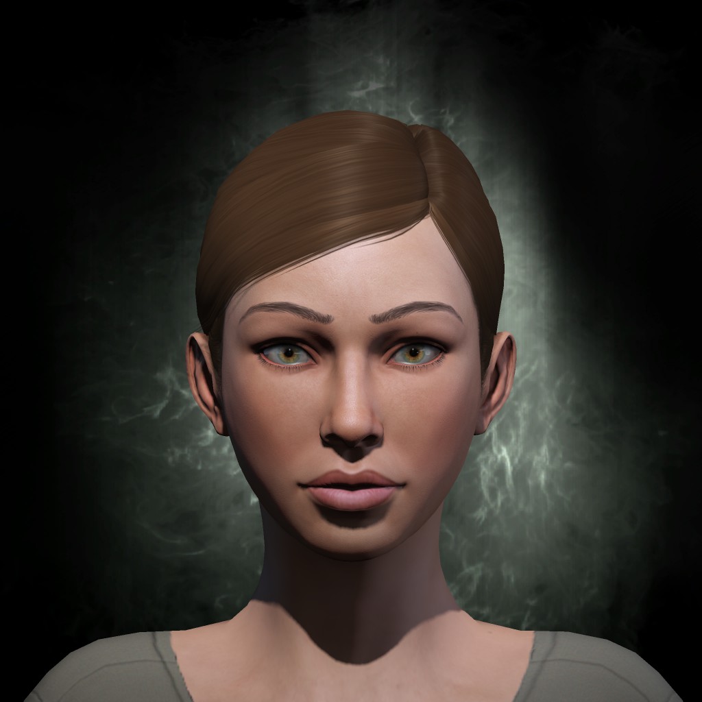 Isabel Orlenard