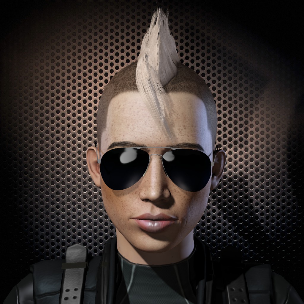 Punk Parmala
