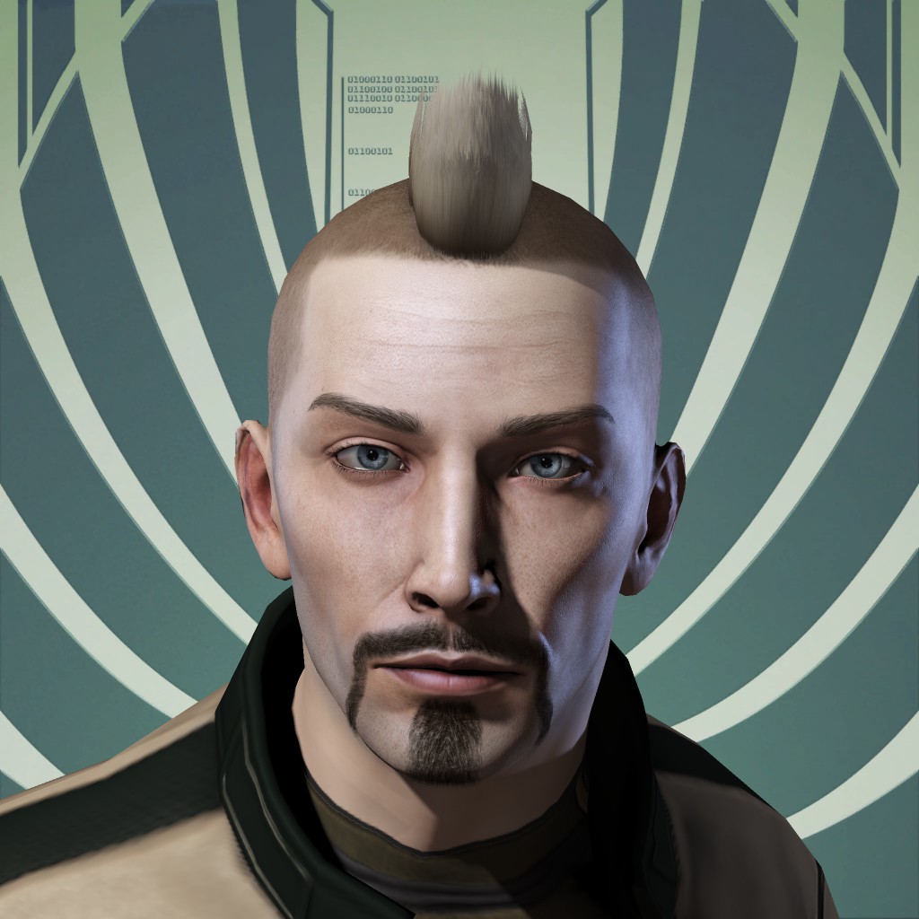 Evolush Aldurald