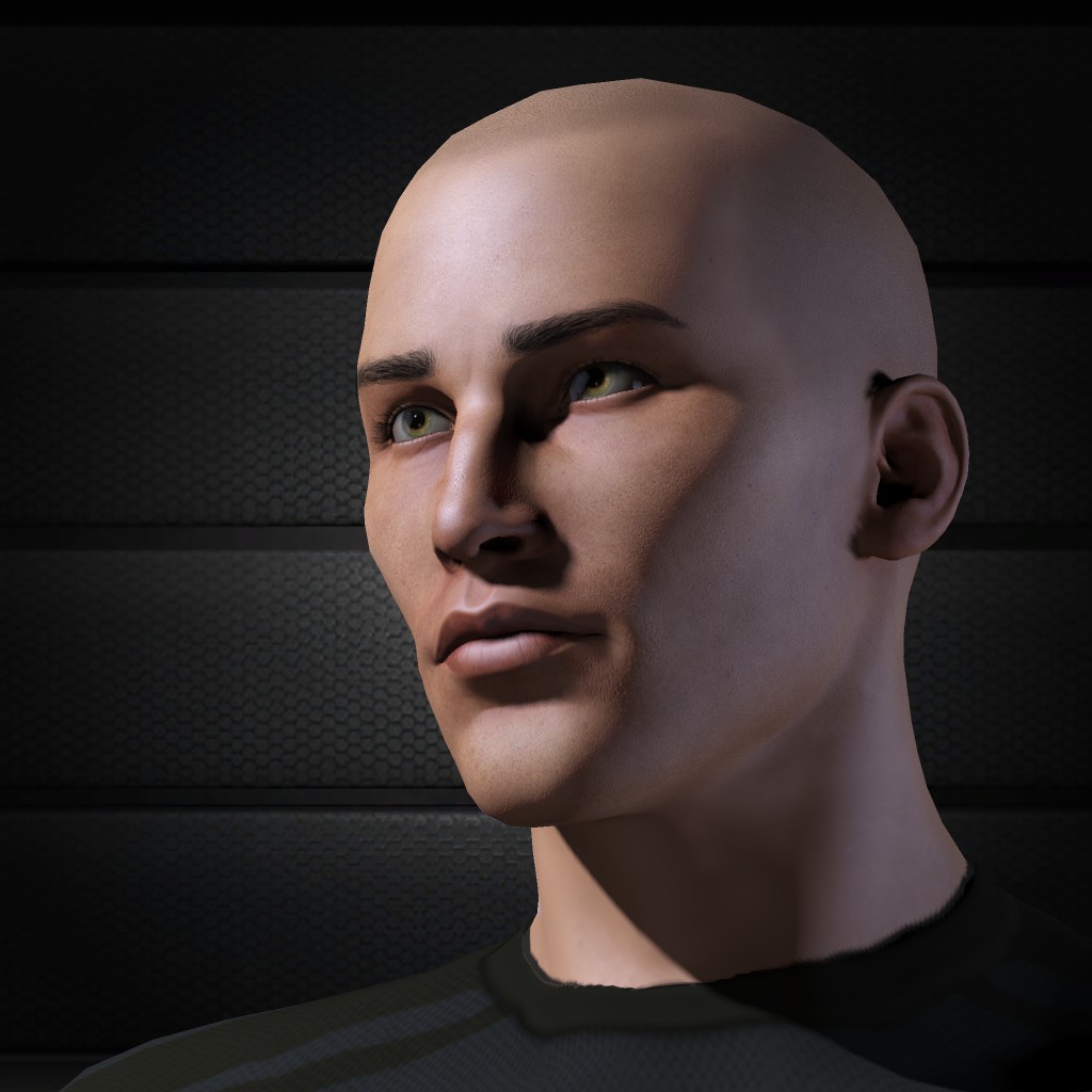 Mitch Abernathy
