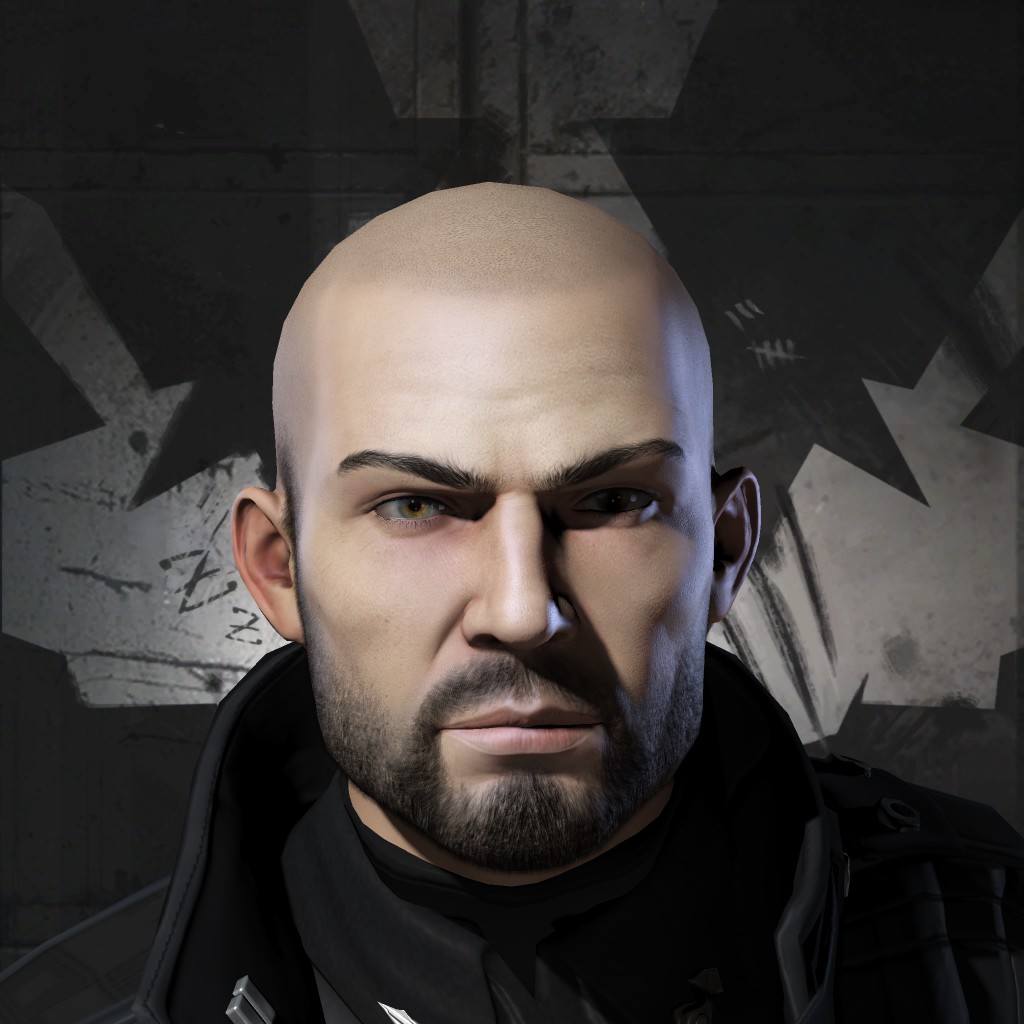 Derek Hakaarin