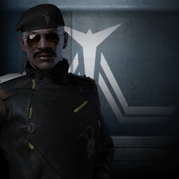 Julian Zulustar portrait