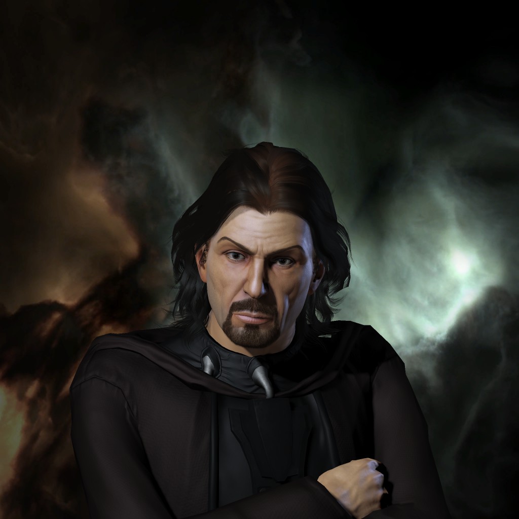 Grindewald Davenportt