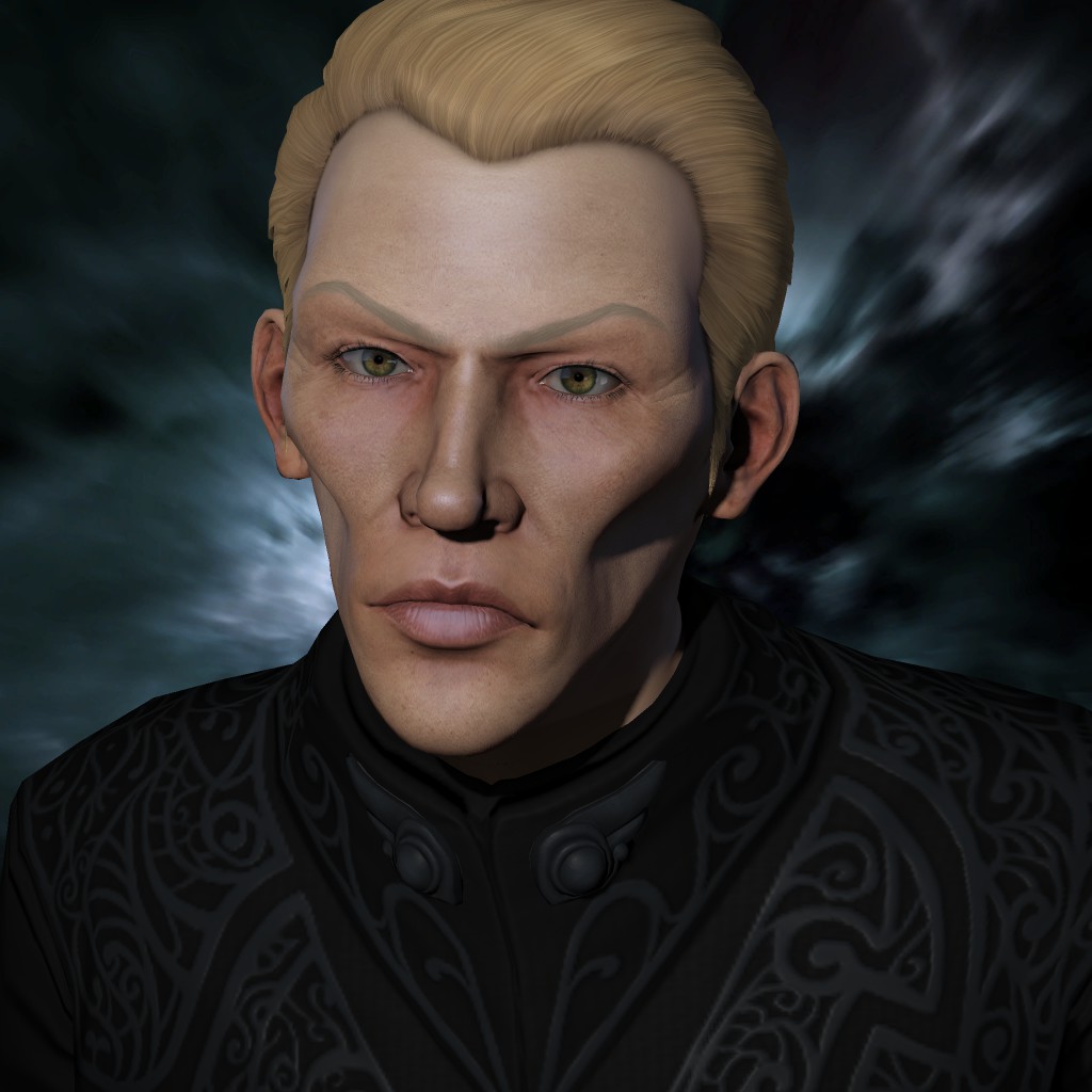 Tevor de Bregna