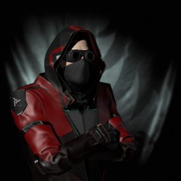 Wantew 1 portrait