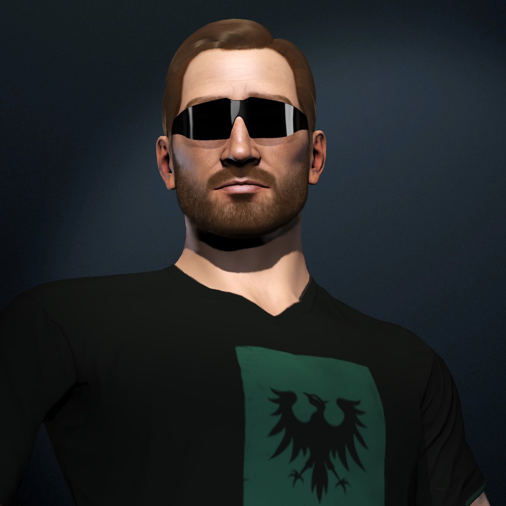Chuck Norriiss