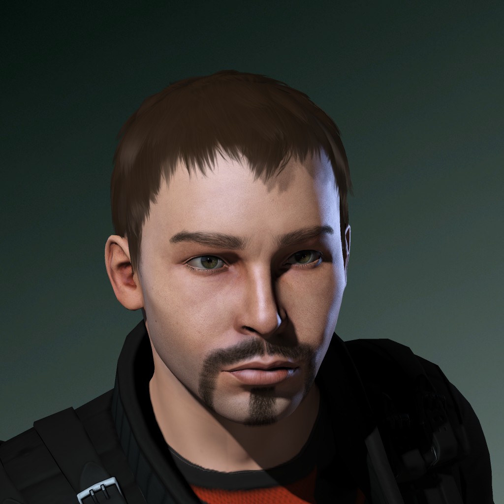 AlexKrasav4ik Cesaille