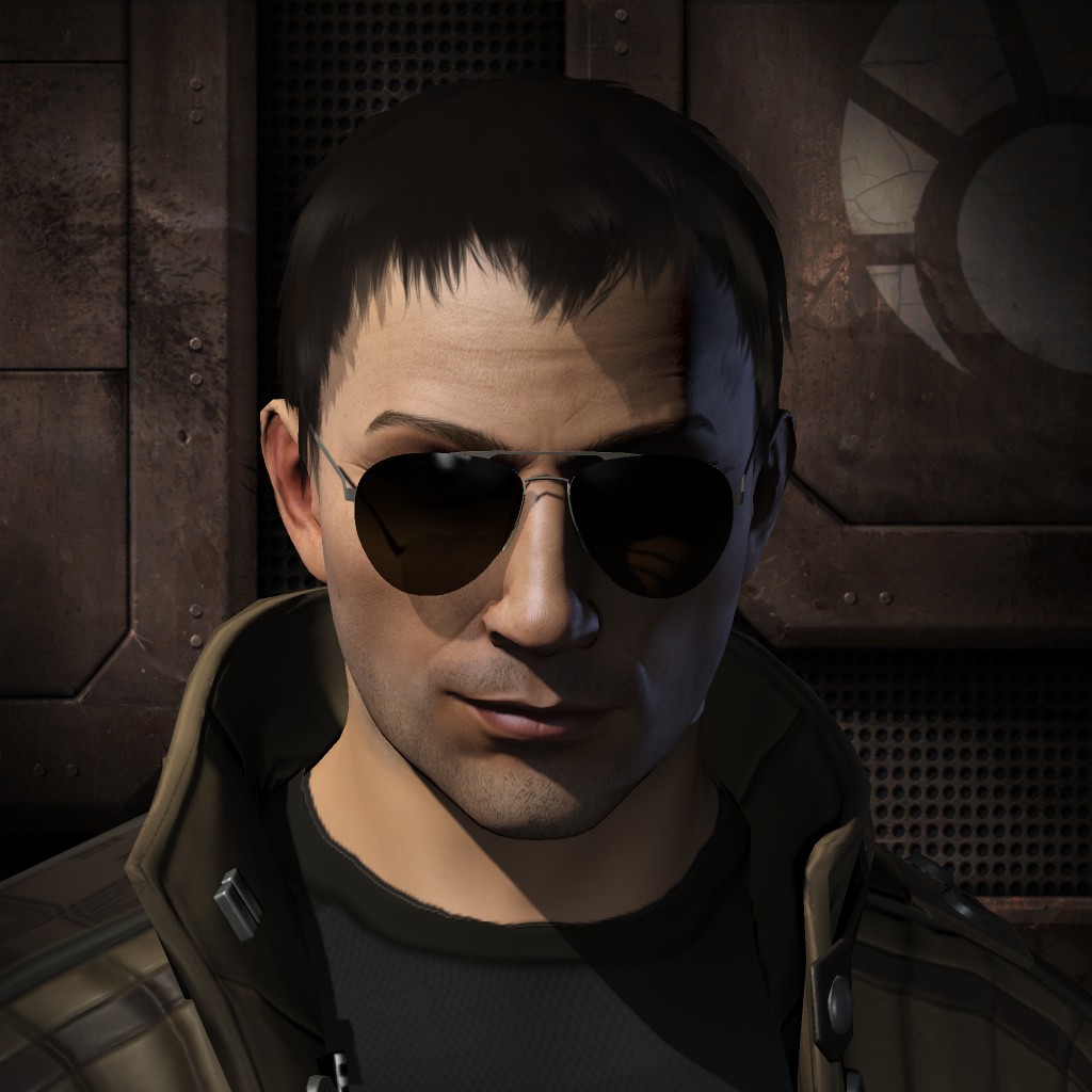 Alex Wildboar