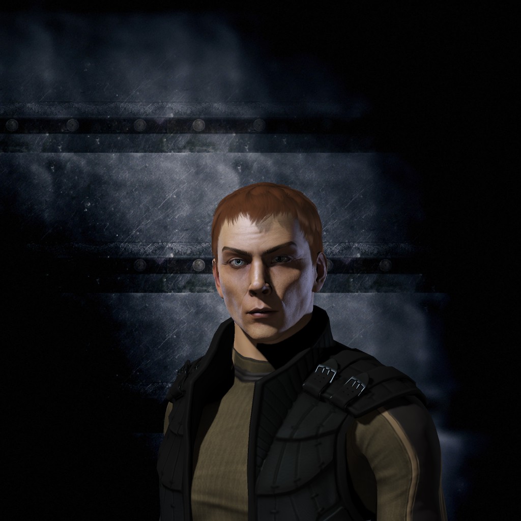 Cyre Drogo