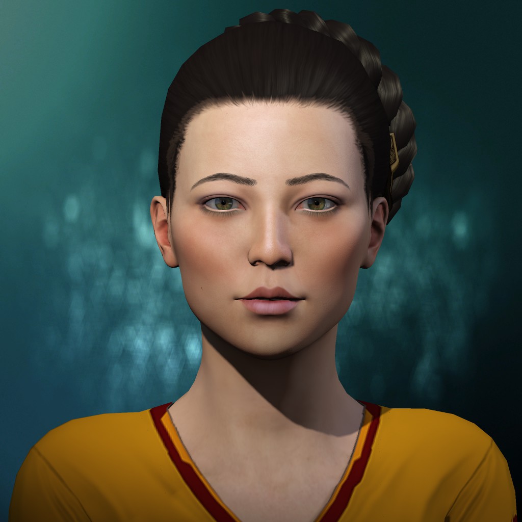 Gaby Ohaya