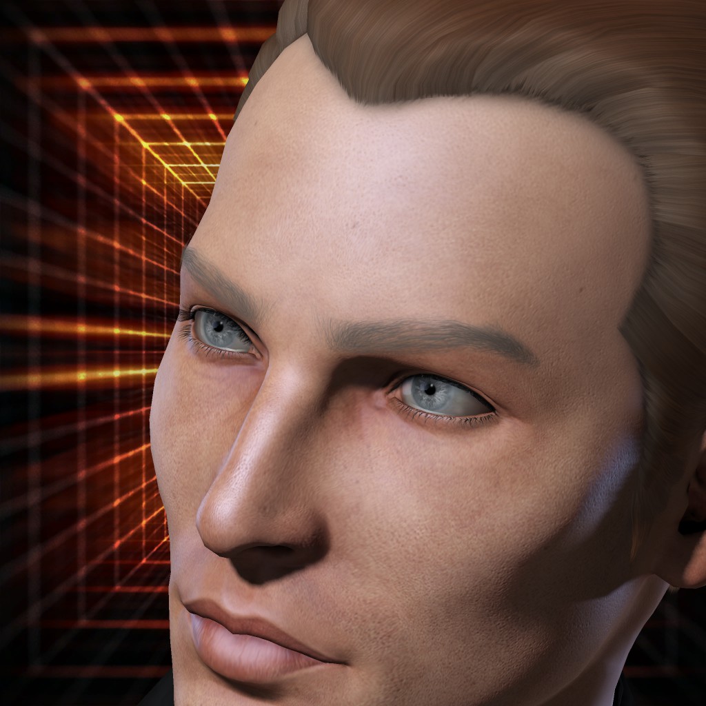 Bucktooth Barnes
