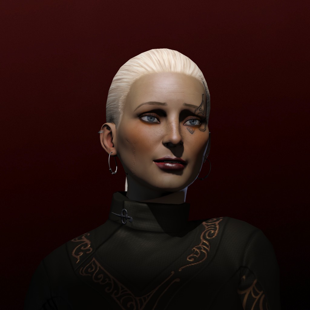 Ken Midnight