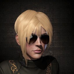 Shadire Oet portrait