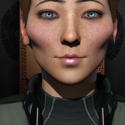 Best Nestor Pilot portrait