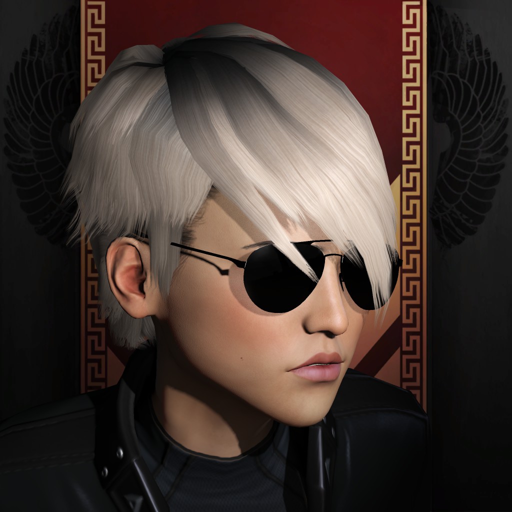 Wolfgang Mittermeyer GaleWolf