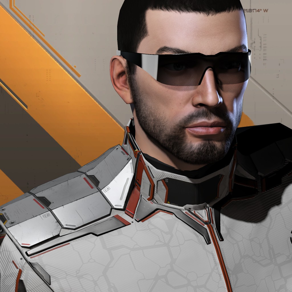 Titan Trucker