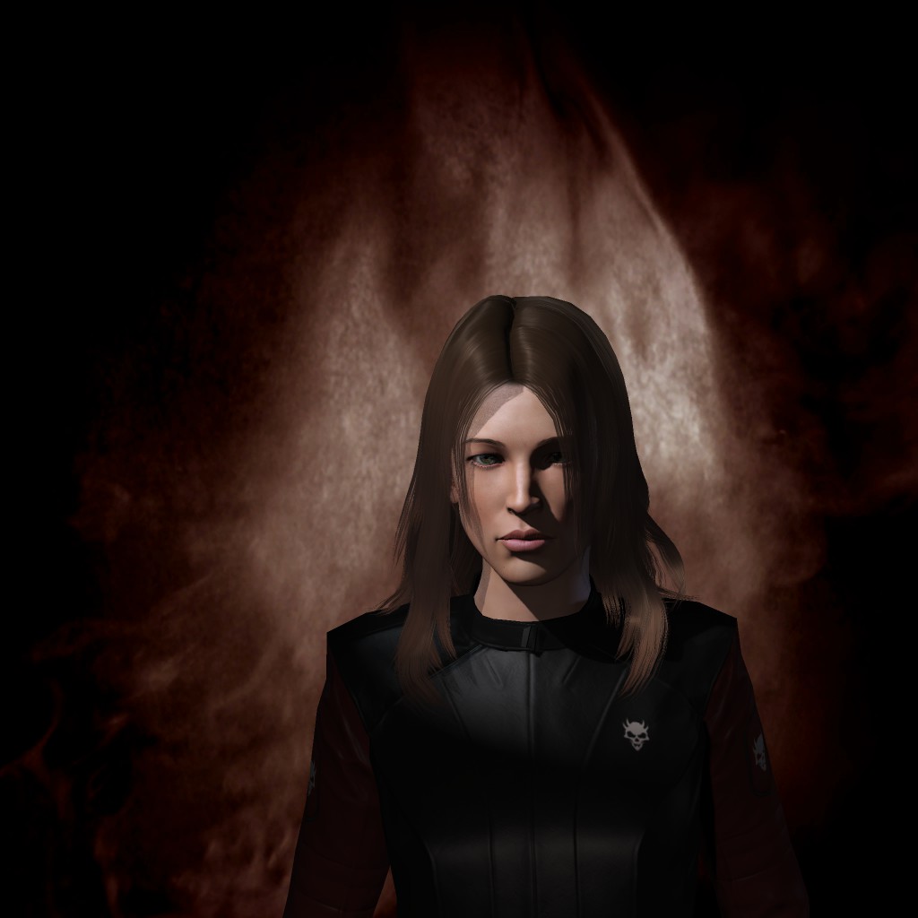 Violett Enderas