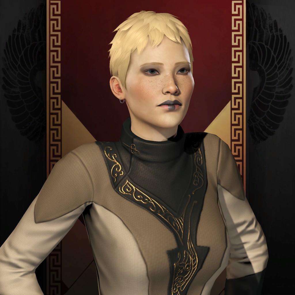 Savina Khargath