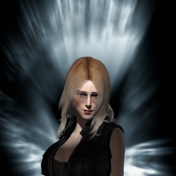 Mad Chocolat portrait