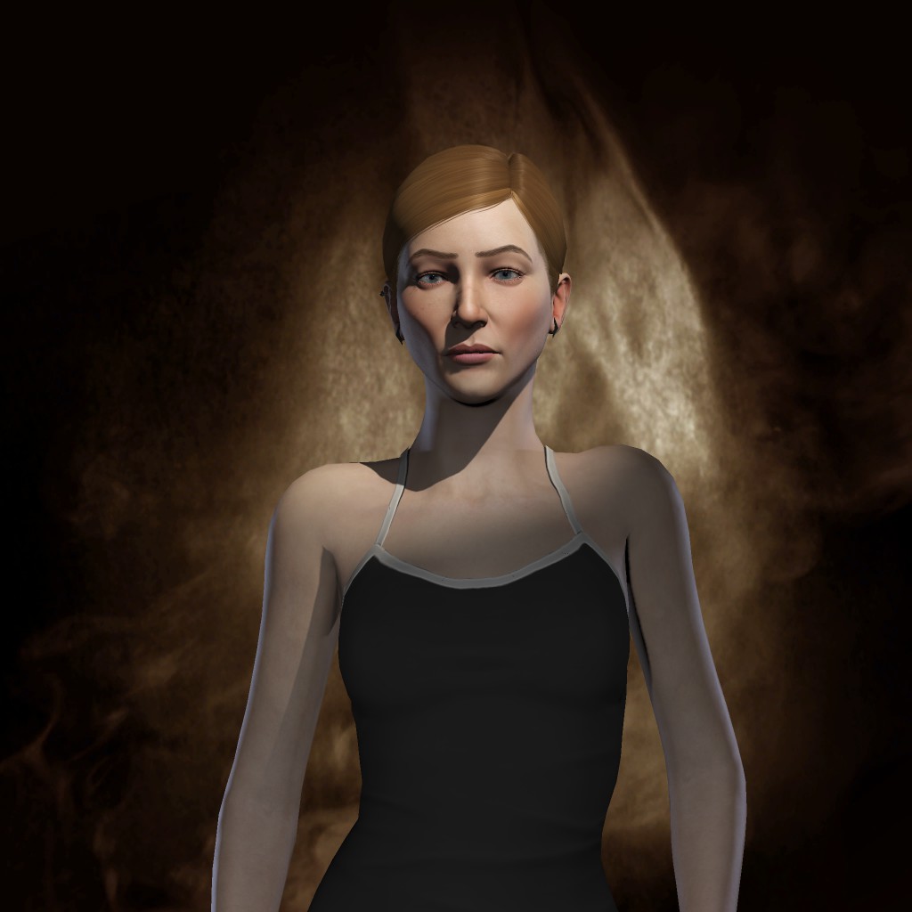 CarsickVenus8 Bathana