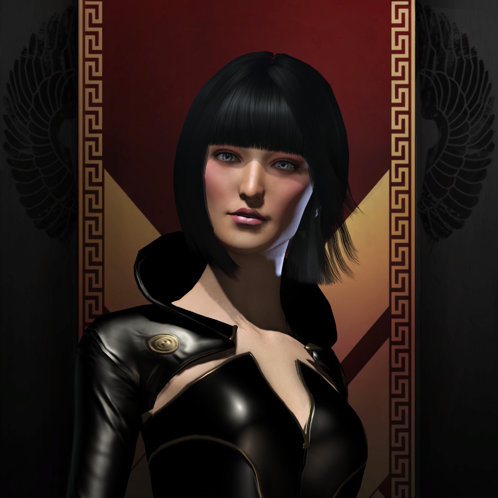 Stella Amagi