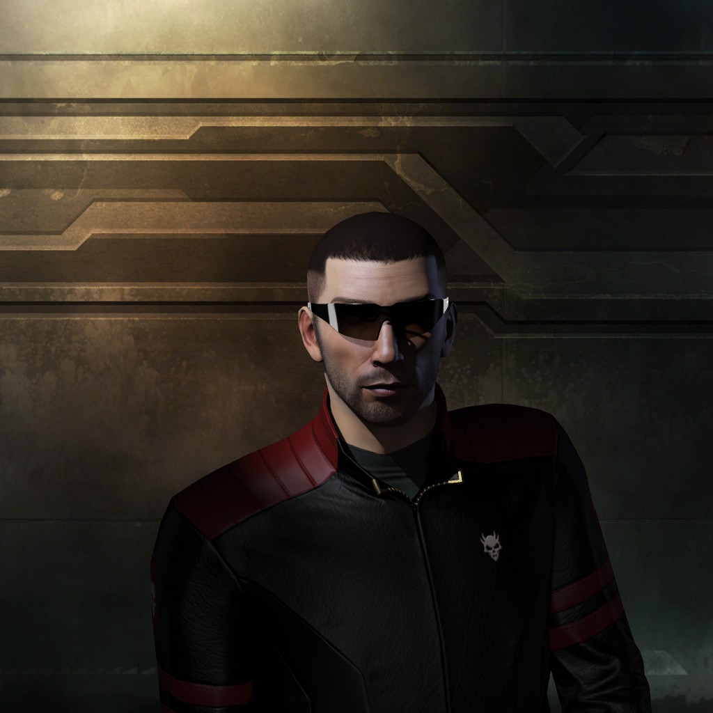Grim Egivand