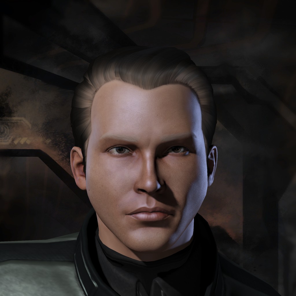 Cain Garsk