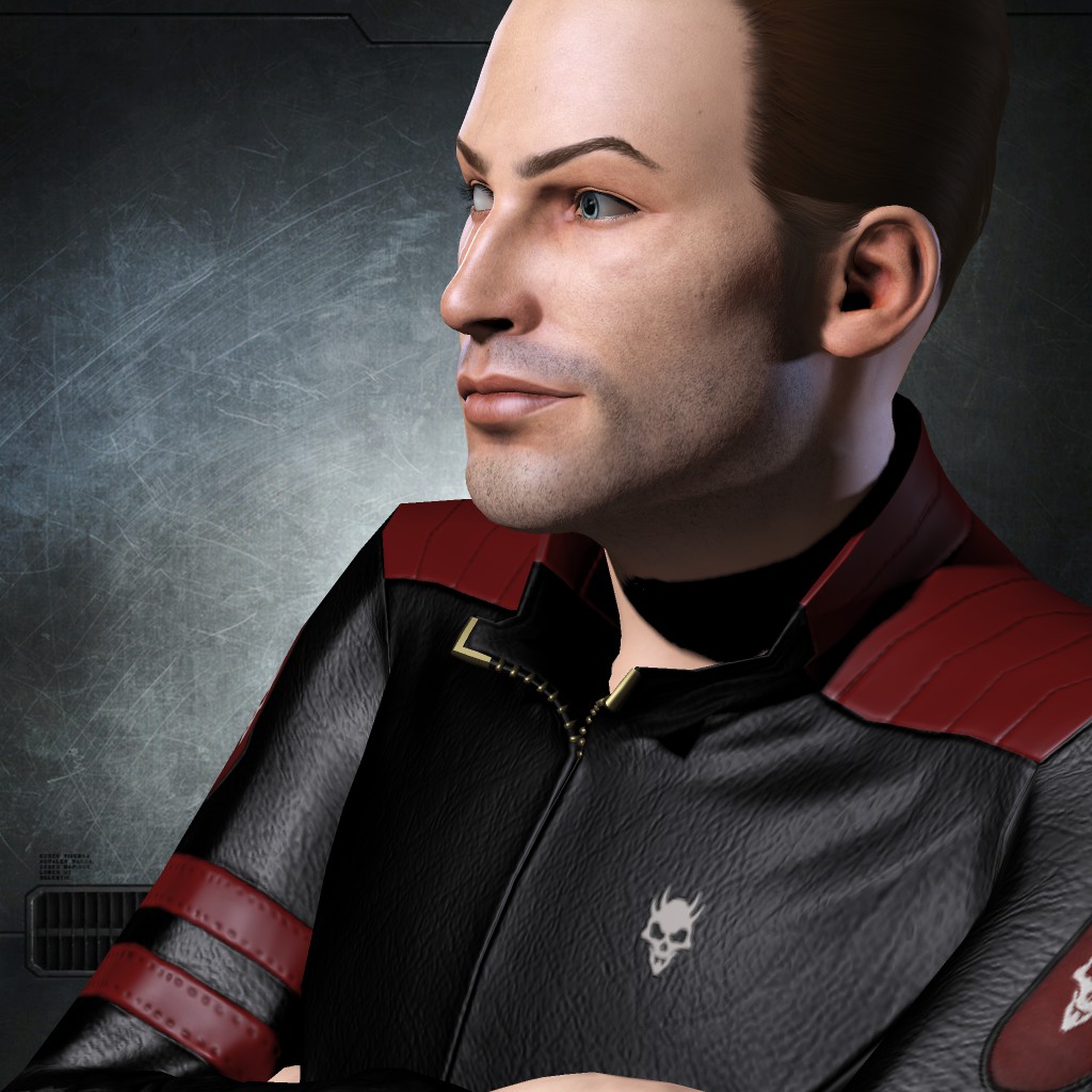 Matthew Hitman