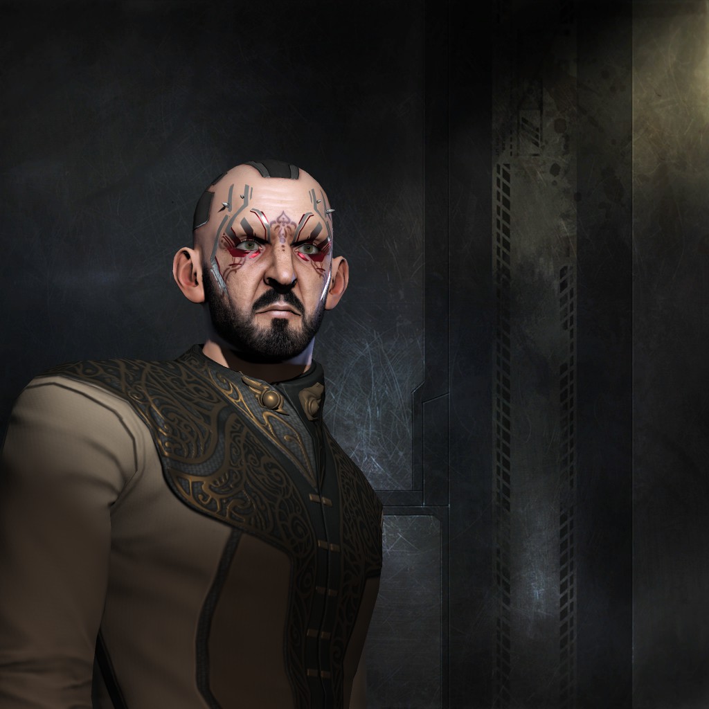 Imhotep Olacar