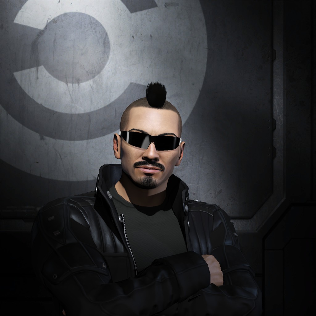 Azlon Starrunner