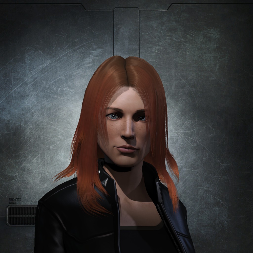 Jane Lightbringer