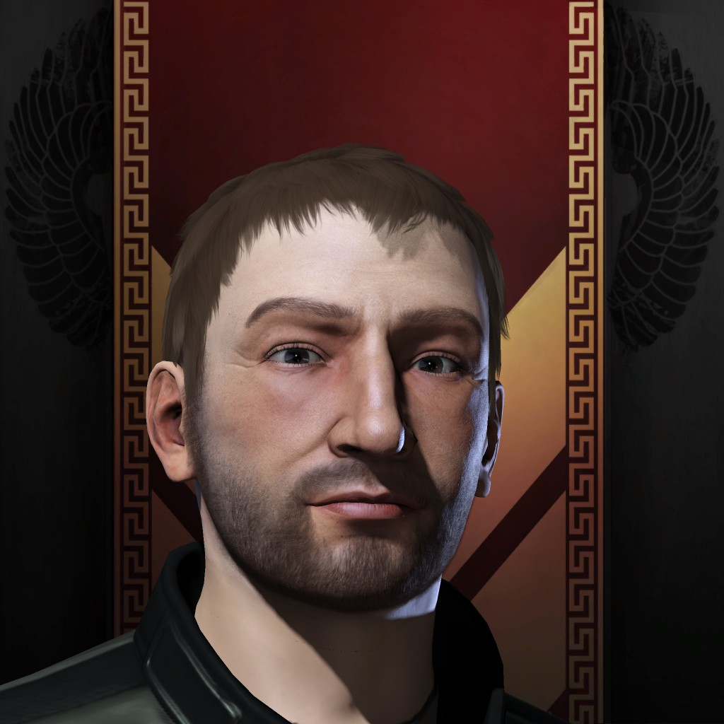 Anthony Hans