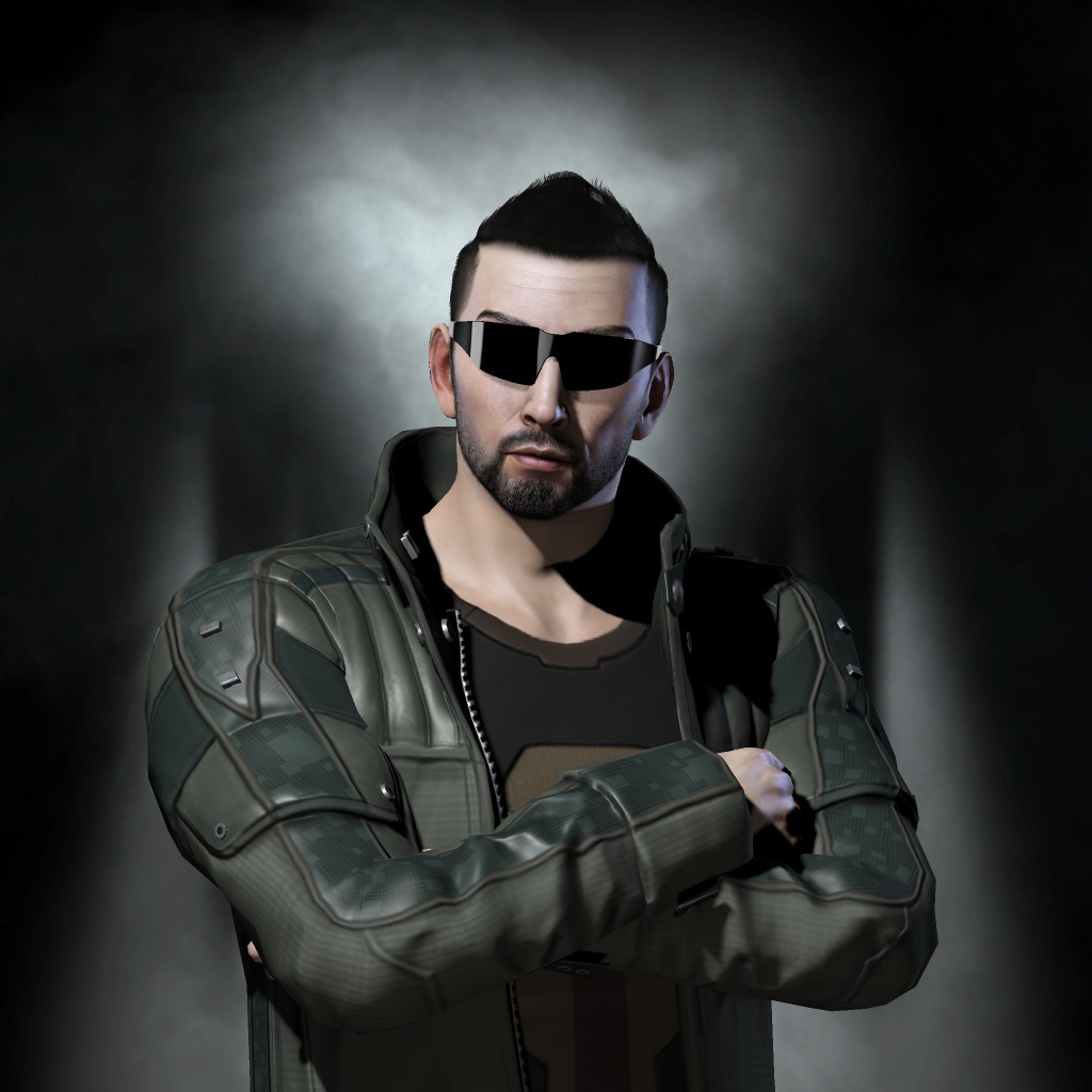 oromi Egdald