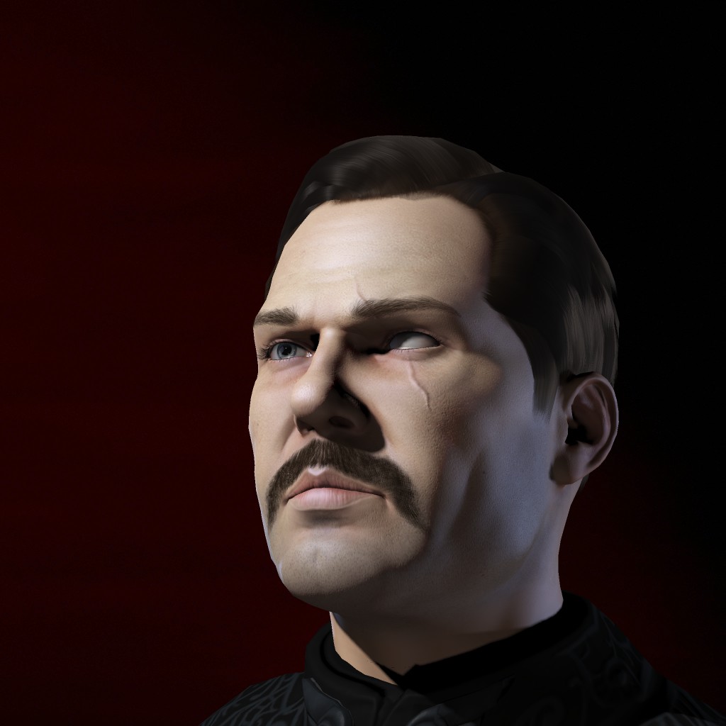Sir Oswald
