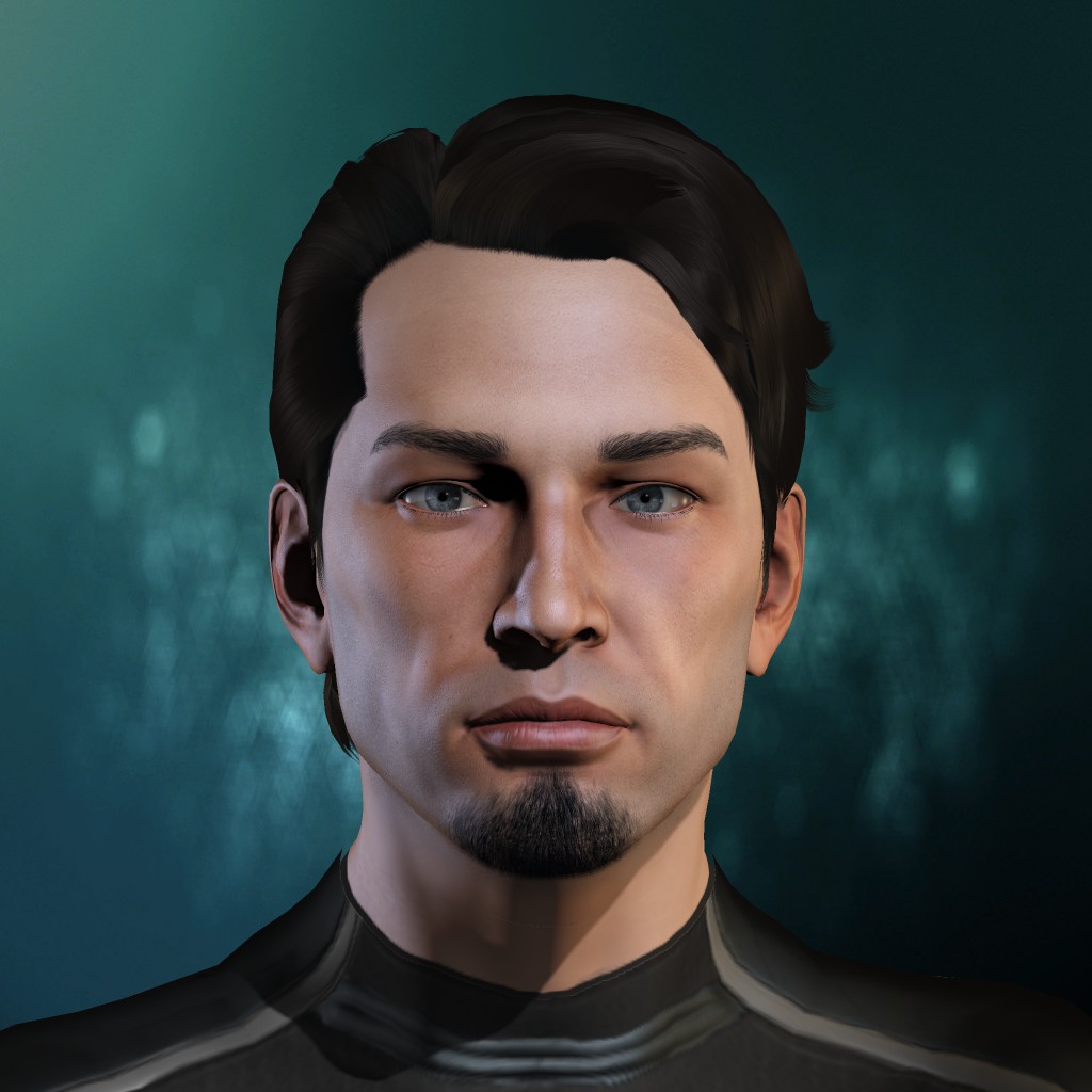 Max Tsera