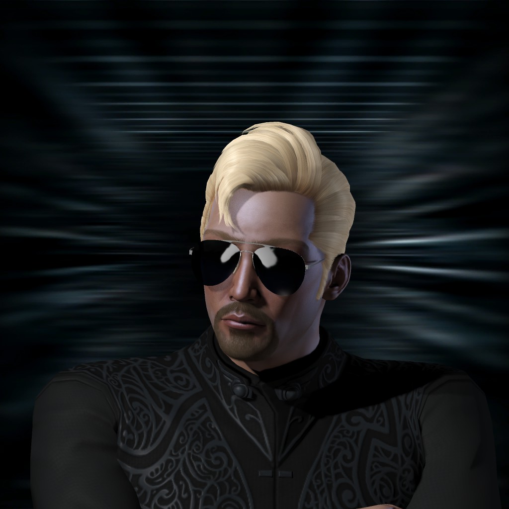 Reprobate Omega