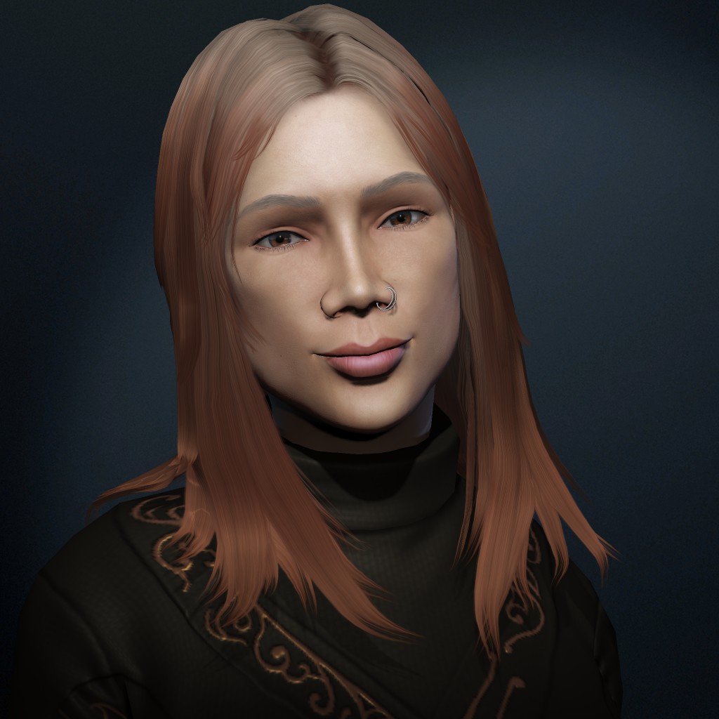 Roxanne Stoner