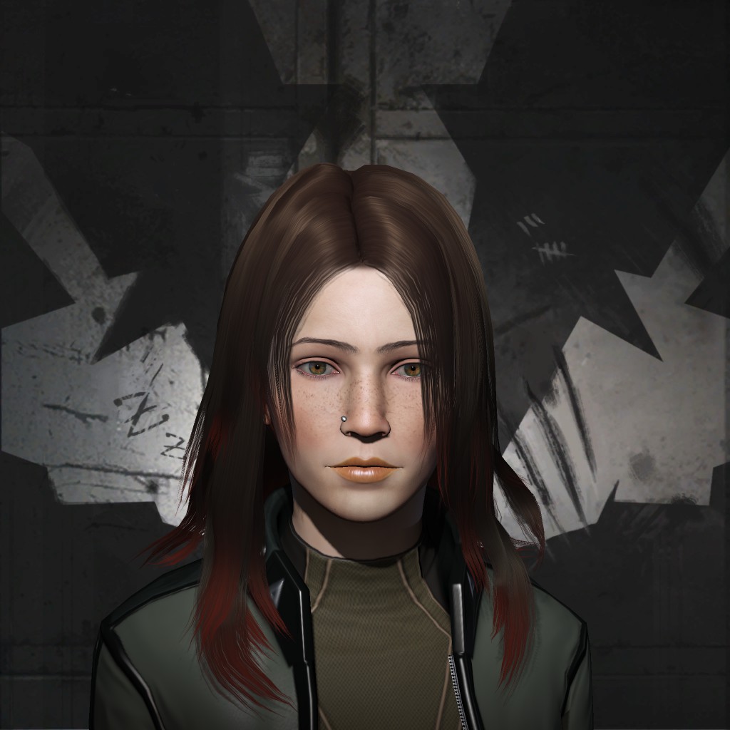 Desiree 'Dessi Sinulf