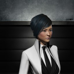 GenKai Feng portrait
