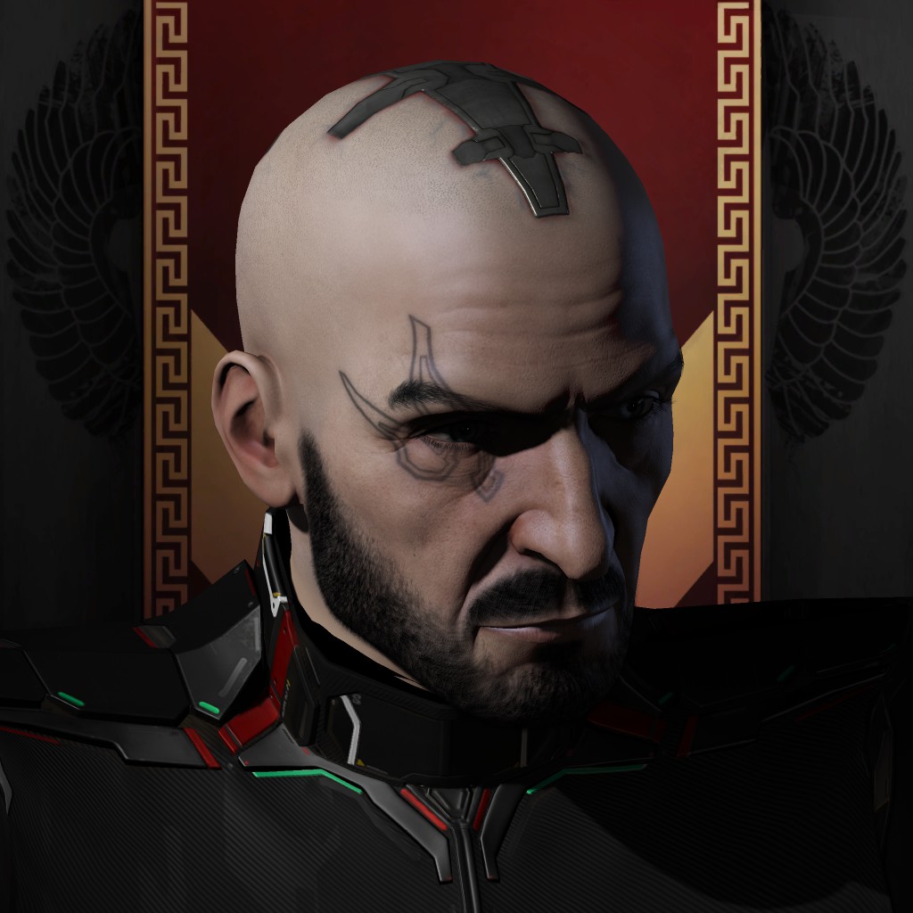 portrait