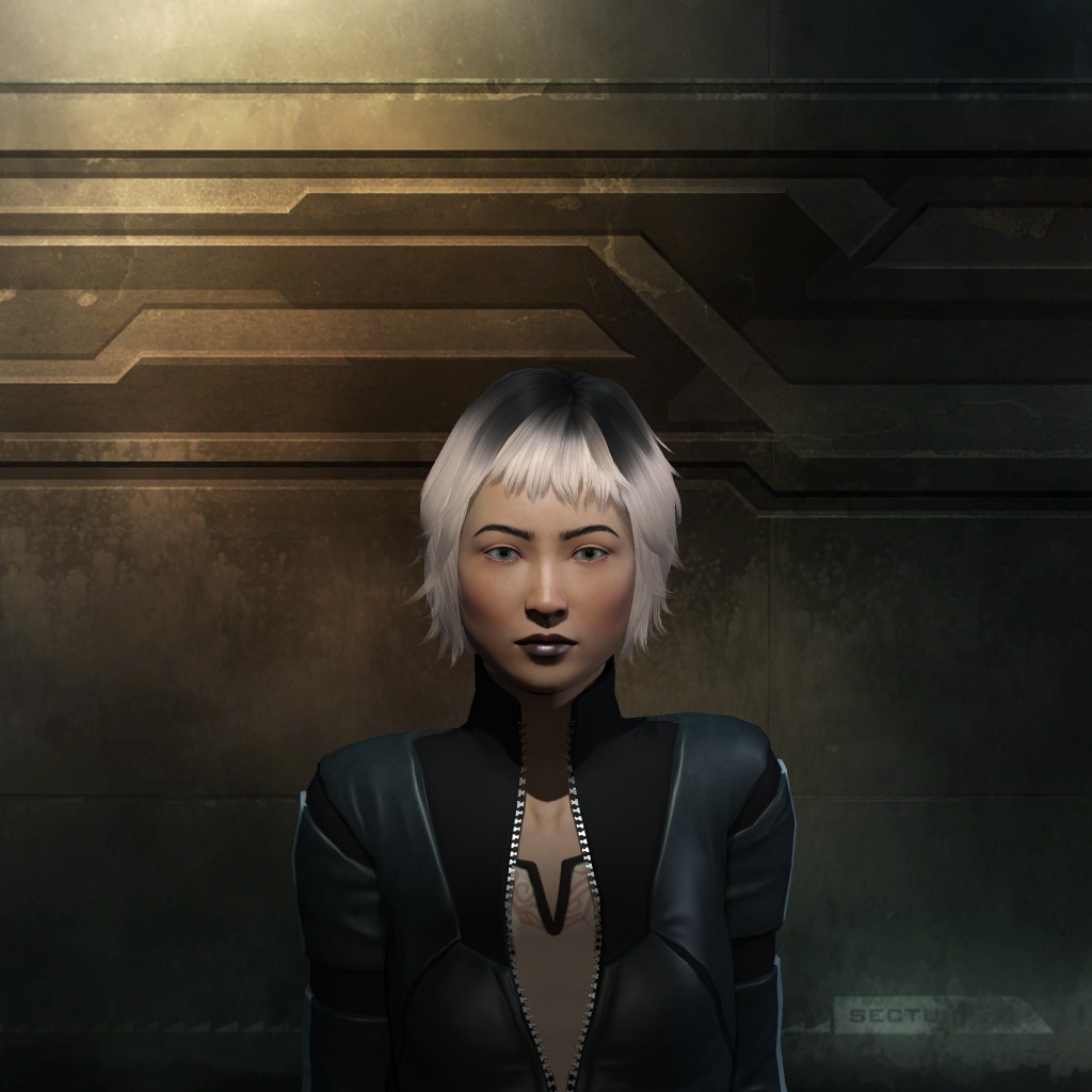 Lotte VonAmse