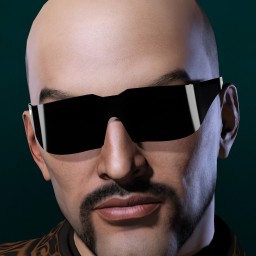 QMi Hawawa portrait