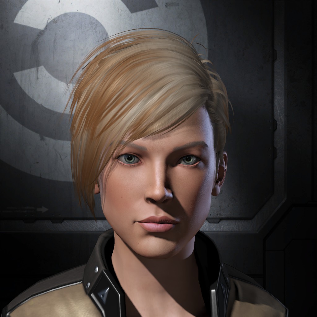 hanna astra