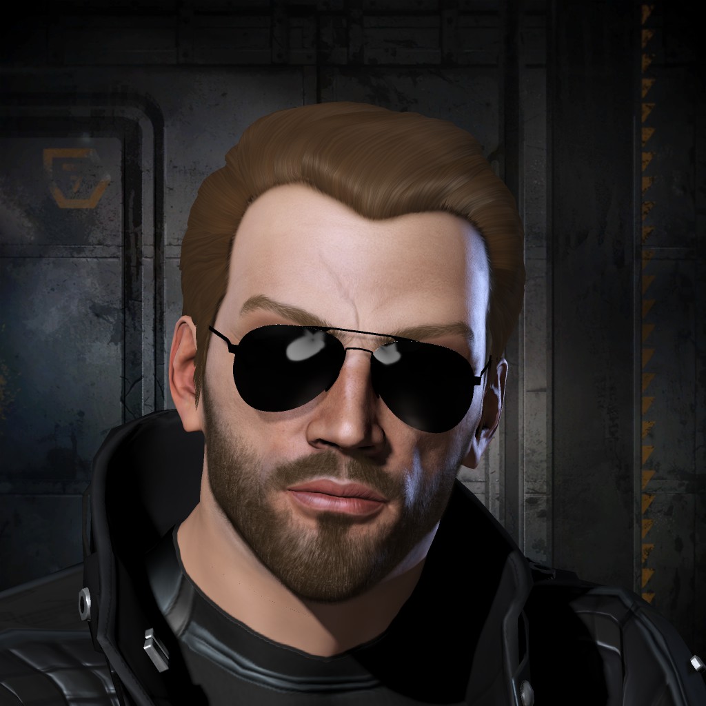 Badass McPussy